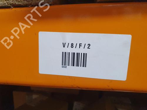 Engine control unit (ECU) HONDA JAZZ II (GD_, GE3, GE2) 1.3 iDSi (GD1) | BP22669835M57 