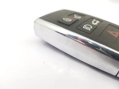 Electronic module LAND ROVER RANGE ROVER EVOQUE (L551) 2.0 D180 MHEV 4x4 | BP32352693M83