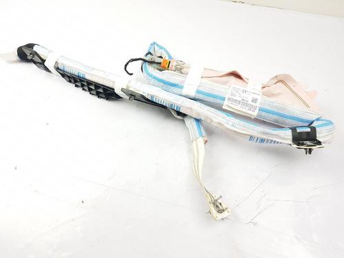 Right curtain airbag VW POLO VI (AW1, BZ1, AE1)  | BP29928083C12