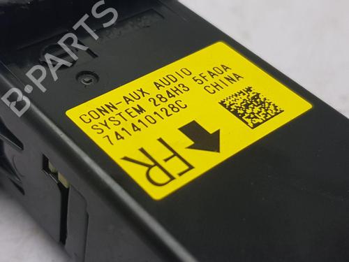 Electronic module NISSAN MICRA V (K14) | BP33559016M83 - Image 4