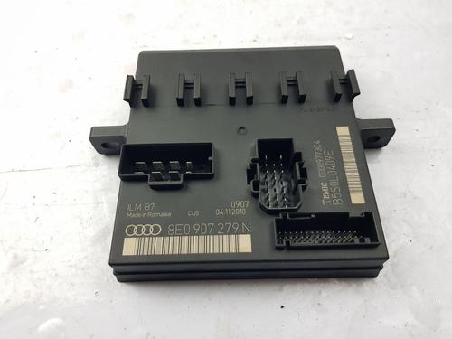 Used Electronic module Electronic module SEAT EXEO ST (3R5) 2.0 TDI (143 hp) 39979017 39979017