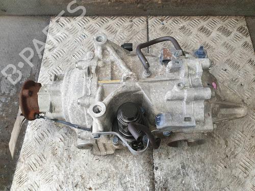 Used Rear differential HONDA CR-V V (RW_, RT_) 2.0 E-CVT HYBRID AWD (RT6) (215 hp) 26012746