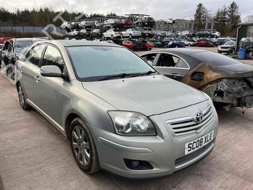 Used Parts TOYOTA AVENSIS (_T25_) 1.8 VVT-i (ZZT251_, ZZT251R) 4651134