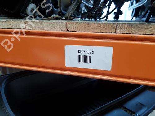 Front left window mechanism TESLA MODEL Y (5YJY) EV Performance All-wheel Drive | BP33889803C22 - Image 11