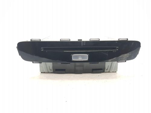 Used Radio MERCEDES-BENZ S-CLASS (W222, V222, X222) S 63 AMG (222.077, 222.177) (585 hp) 22657636
