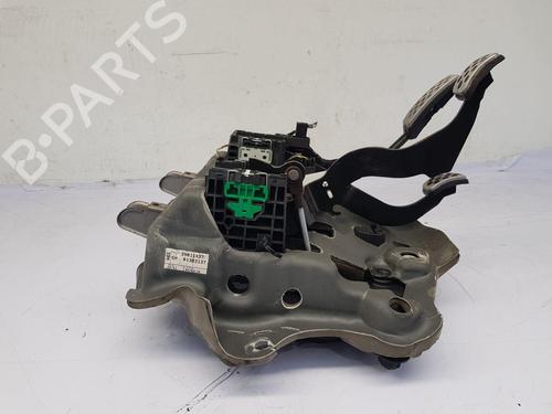 Gaspedaal OPEL CORSA E (X15) 1.4 (08, 68) | BP30823246I4 