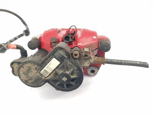 Right rear brake caliper ALFA ROMEO GIULIA (952_) 2.2 D (952AFA25, 952AFM25, 952ALA25) | BP29514498M106 