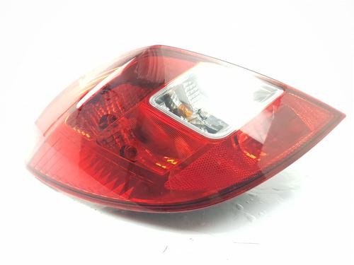 Left taillight VAUXHALL CORSA Mk III (D) (S07) 1.4 (L08) | BP28284144C34 