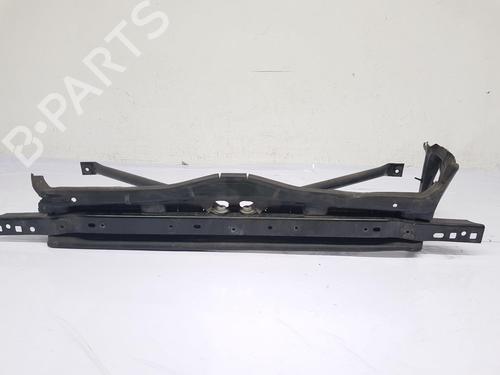 Used Front bumper reinforcement Front bumper reinforcement BMW X3 (G01, F97, G08) M Competition (510 hp) 33966547 33966547
