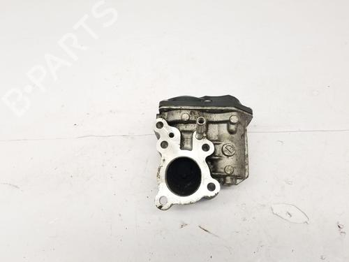 EGR Ventil TOYOTA HILUX VIII Pickup (_N1_) 2.4 D 4WD (GUN125_, GUN125R) (150 hp) 27664689