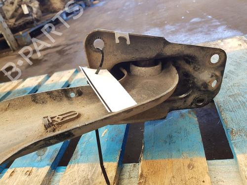 Left rear steering knuckle AUDI A3 Sportback (8VA, 8VF) RS3 quattro | BP22655738M27 