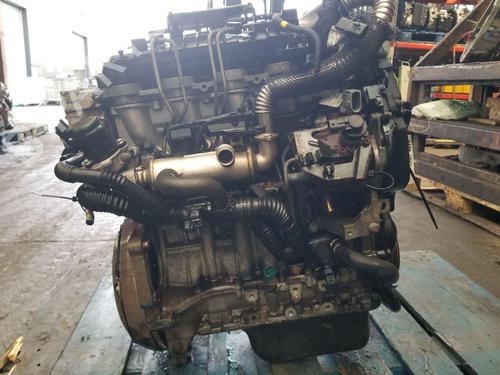Engine CITROËN C4 I (LC_) 1.6 HDi | BP32275330M1
