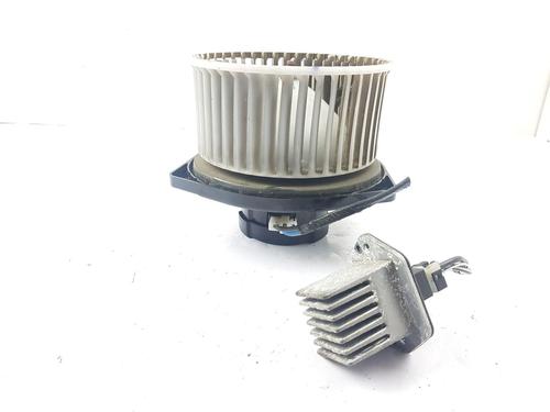 Heater blower motor MITSUBISHI L200 / TRITON (KJ_, KK_, KL_) 2.5 DI-D 4WD | BP30764910M62