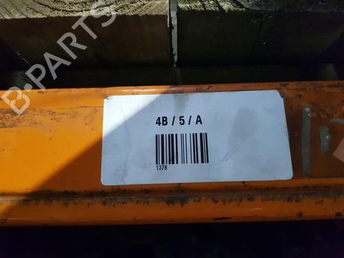 Osłona podwozia VW CC B7 (358) 2.0 TDI | BP30713863M92 