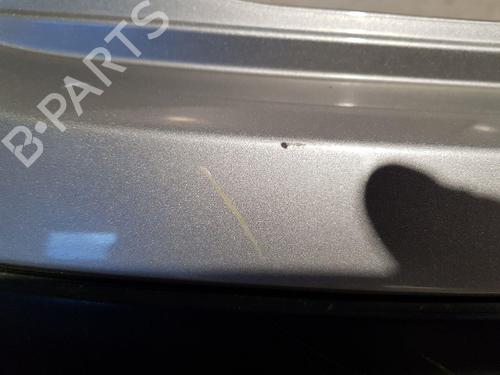 Rear bumper NISSAN QASHQAI / QASHQAI +2 I (J10, NJ10, JJ10E) 1.6 | BP22679027C8 
