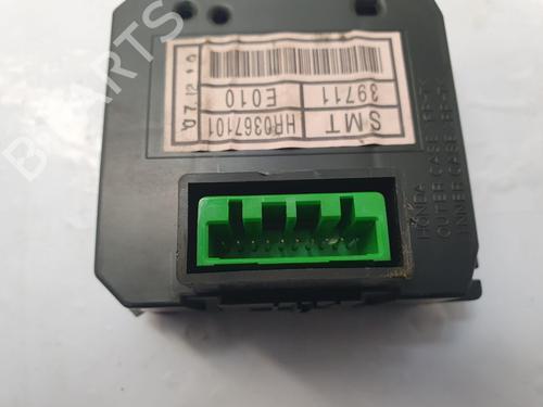 Radio HONDA CIVIC VIII Hatchback (FN, FK) Type R (FN2) | BP22661621E6 