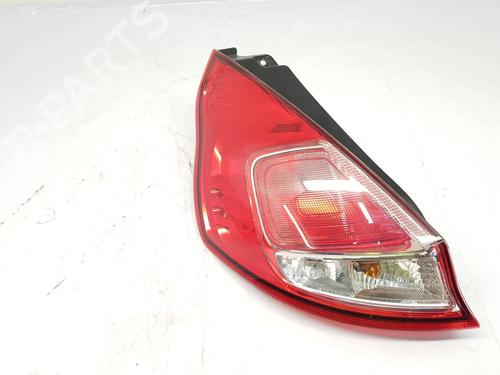 left-taillight-ford-fiesta-vi-cb1-ccn-2008-33329825 main image