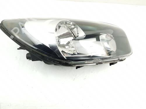 Used Right headlight KIA PICANTO II (TA) 1.0 (69 hp) 22205909