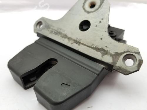 Tailgate lock FORD FOCUS III 1.0 EcoBoost | BP22207187C101 