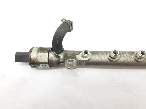 Injection rail SKODA FABIA II Combi (545) 1.6 TDI | BP29262855M98 