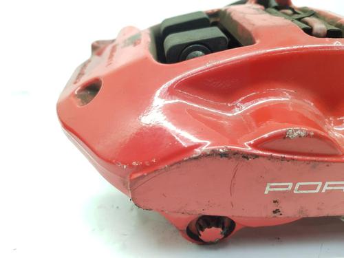 Right rear brake caliper PORSCHE CAYENNE (9PA)  | BP22207040M106 