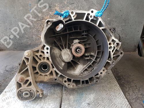 Used Gearbox Gearbox VAUXHALL COMBO Mk II (C) Box Body/MPV (F25) 1.3 CDTI 16V (75 hp) 36459810 36459810