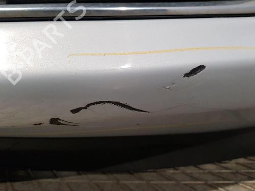 Pare-chocs avant VAUXHALL ASTRA Mk VI (J) (P10) 1.6 | BP30690146C7 