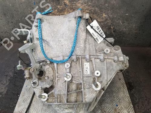 Gearbox MAZDA CX-30 (DM) SKYACTIV-G M Hybrid | BP36904675M3 - Image 6
