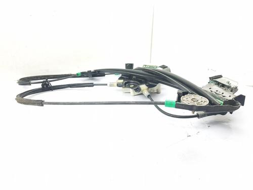 Front right window mechanism PEUGEOT 206 CC (2D) 1.6 16V (2DNFUF, 2DNFUR) | BP29620638C23 