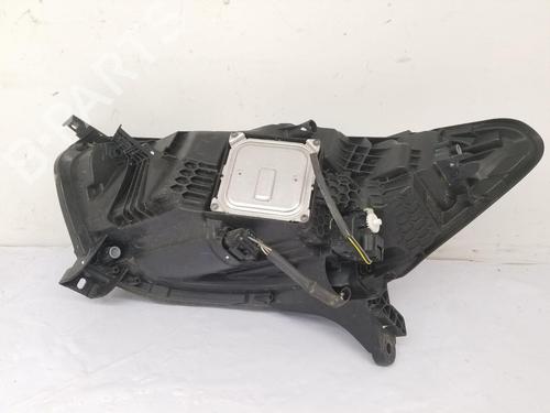 Right headlight RENAULT CAPTUR I (J5_, H5_) 0.9 TCe 90 | BP37240680C29  - Image 7