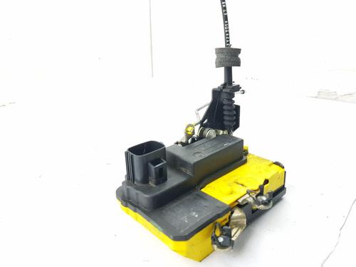 Front right lock VOLVO XC90 I (275) D5 AWD | BP31722832C97 