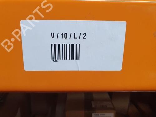 Elektronisk modul MAZDA CX-5 (KF) 2.2 D | BP22673698M83 