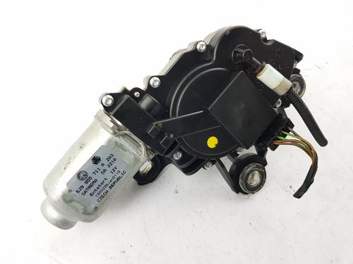 Rear wiper motor SKODA FABIA II Combi (545) 1.6 TDI | BP29467373M102 