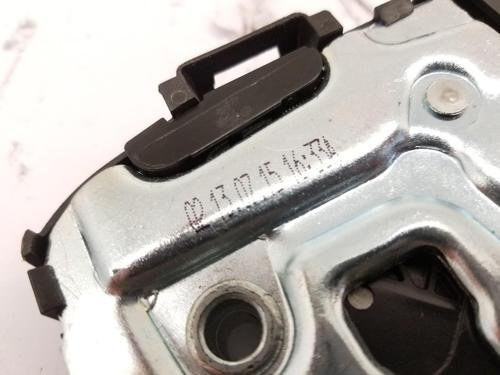 Andre MERCEDES-BENZ A-CLASS (W176) A 180 CDI / d (176.012) | BP32148977O1 