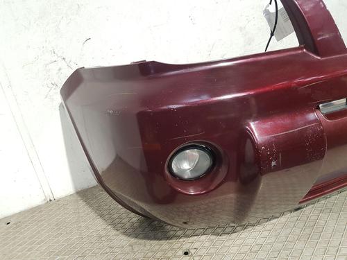 Front bumper NISSAN X-TRAIL I (T30) 2.2 dCi 4x4 | BP29900673C7