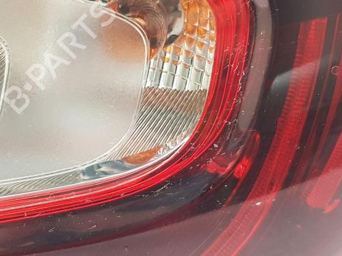 Right taillight RENAULT CAPTUR I (J5_, H5_) 0.9 TCe 90 | BP33329799C35 - Image 6