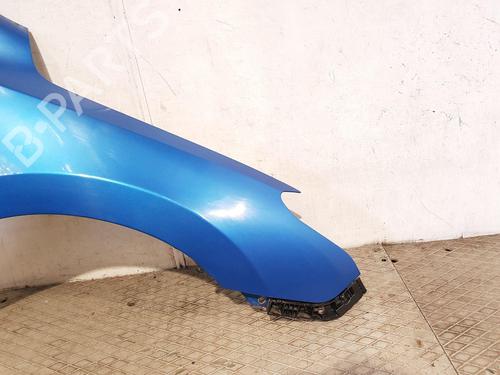 Right front fenders HYUNDAI i30 (FD) 1.6 CRDi | BP26943146C42 