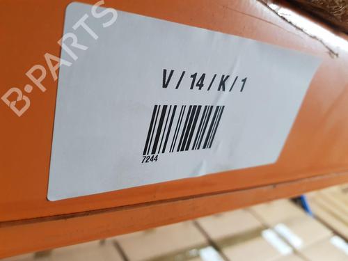 Ansaugkrümmer MERCEDES-BENZ A-CLASS (W177) A 200 d (177.012) | BP30045325M70