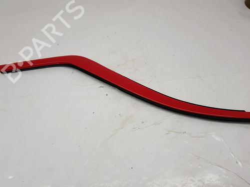 Used Left rear fenders VAUXHALL CROSSLAND X / CROSSLAND (P17) 1.2 (75) (131 hp) 22673219