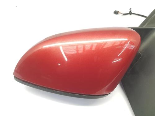 Left mirror VW POLO V (6R1, 6C1)  | BP22203213C26 
