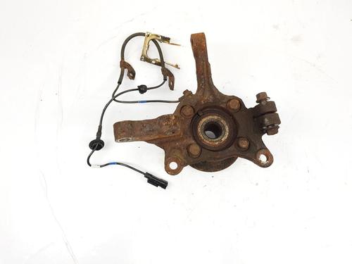 Used Right front steering knuckle MITSUBISHI LANCER VIII (CY_A, CZ_A) EVO X (CZ4A) (295 hp) 22674966