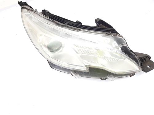 Used Right headlight PEUGEOT 2008 I (CU_) 1.6 HDi (92 hp) 32127482
