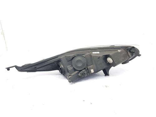 Left headlight FORD FIESTA VI (CB1, CCN) 1.0 EcoBoost | BP32689098C28  - Image 8