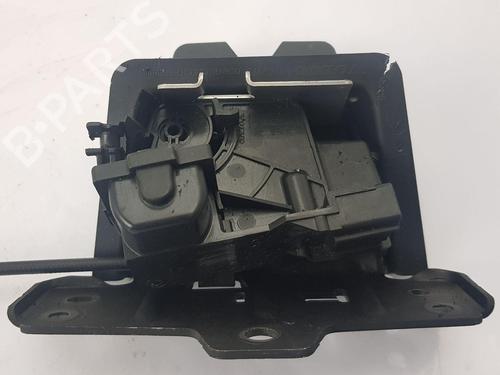 Tailgate lock VOLVO XC90 II (256) B5 Mild-Hybrid AWD | BP31365618C101