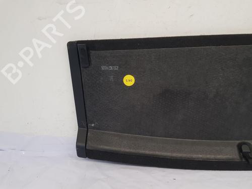 Luggage compartment floor SEAT TARRACO (KN2)  | BP31983601I33 