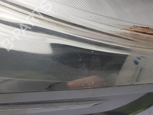 Left headlight FORD FIESTA VI (CB1, CCN) 1.6 TDCi | BP32251921C28 