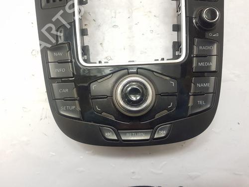 Switch AUDI A5 (8T3) 2.0 TDI | BP23504502I30 