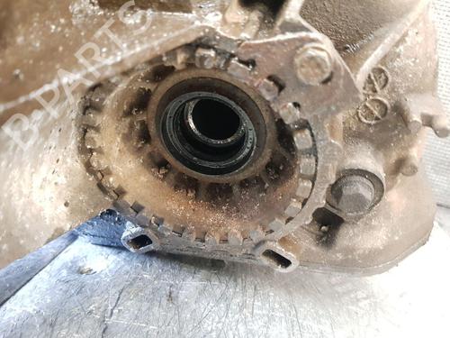 Gearbox OPEL CORSA E (X15) | BP30290483M3