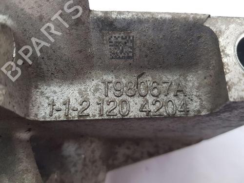 AC compressor DACIA SANDERO II TCe 90 (B8M1, B8MA, B8AC) | BP22203057M34 