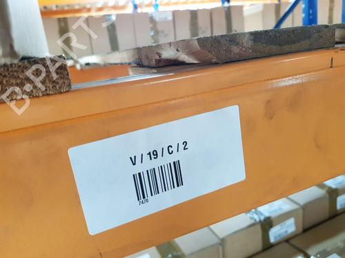 Instrument cluster AUDI Q3 (8UB, 8UG) 2.0 TDI | BP25840553C47 